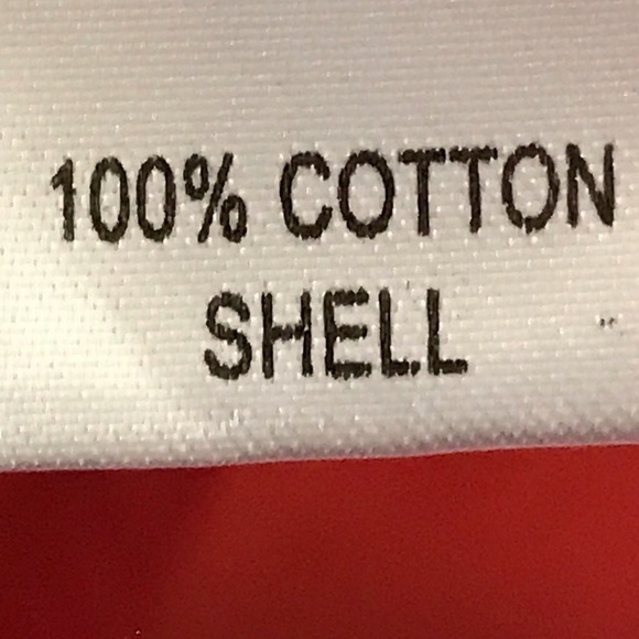 Costa "C" for Costa Rica Adjustable Light Orange Cotton Travel Baseball Cap - Picture 4 of 14